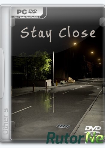 Скачать игру Stay Close (2016) En (1.04) Repack Other s через торрент на rutor