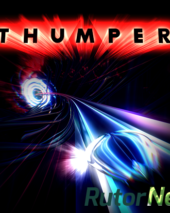 Скачать игру Thumper (2016) PC через торрент на rutor