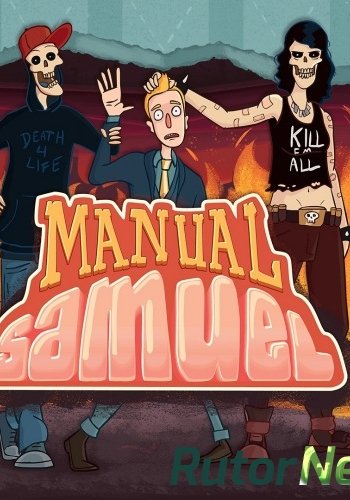 Скачать игру Manual Samuel (2016) v1.0RUSENG через торрент на rutor