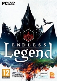 Скачать игру Endless Legend (2014) PC | RePack от R.G. Freedom через торрент на rutor