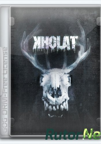 Скачать игру Kholat (2015) Ru/Multi (1.02) Лицензия через торрент на rutor