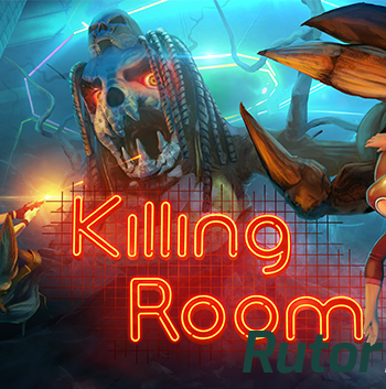 Скачать игру Killing Room (2016) PC | Лицензия через торрент на rutor