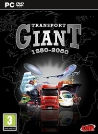 Скачать игру Transport Giant: Steam Edition (2014) PC | RePack от R.G. Freedom через торрент на rutor