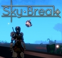 Скачать игру Sky Break (2016) PC | Лицензия через торрент на rutor