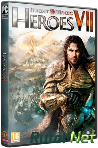 Скачать игру Герои меча и магии 7 / Might and Magic Heroes VII: Deluxe Edition v 1.80 (2015) PC | RePack от Decepticon через торрент на rutor