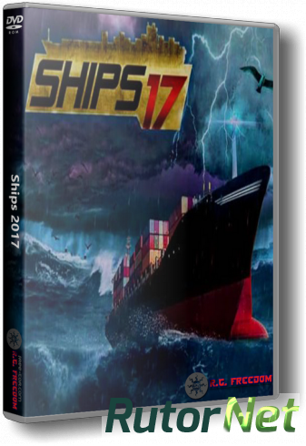 Скачать игру Ships 2017 (2016) PC | RePack от R.G. Freedom через торрент на rutor