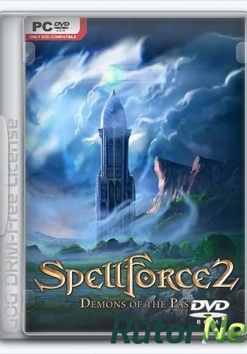 Скачать игру Spellforce 2: Demons Of The Past (2014) Ru/En (2.68.5408) через торрент на rutor