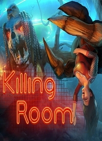 Скачать игру Killing Room (2016) PC | RePack от XLASER через торрент на rutor