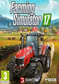 Скачать игру Farming Simulator 17 (2016) PC | Repack от xatab через торрент на rutor