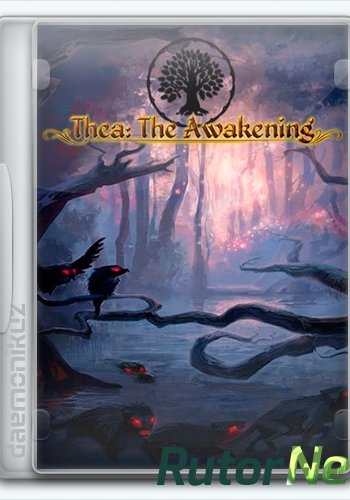 Скачать игру Thea: The Awakening (2015) Ru/Multi (1.20.2207/dlc) Лицензия через торрент на rutor