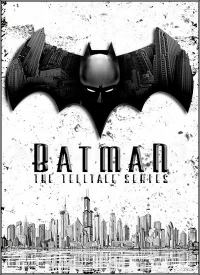 Скачать игру Batman: The Telltale Series - Episode 1-3 (2016) PC | RePack от R.G. Freedom через торрент на rutor