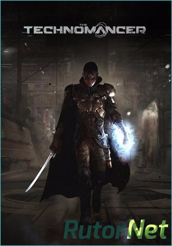 Скачать игру The Technomancer v.3638 (2016) PC | RePack от GAMER через торрент на rutor