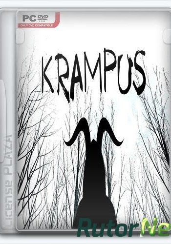 Скачать игру Krampus (2016) En  Лицензия через торрент на rutor