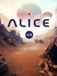 Скачать игру Alice VR (2016) PC | Лицензия через торрент на rutor