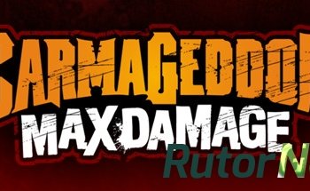 Скачать игру Carmageddon: Max Damage (2016) PC | Лицензия через торрент на rutor