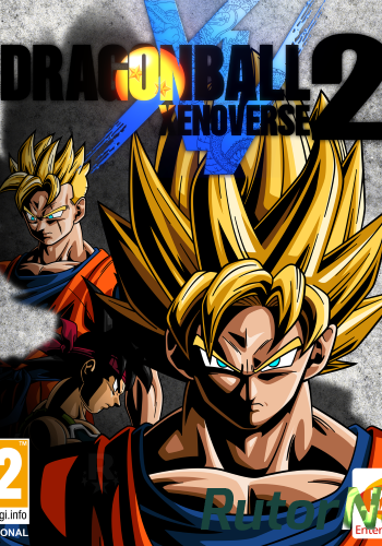 Скачать игру Dragon Ball: Xenoverse 2 (2016) PC | Лицензия через торрент на rutor