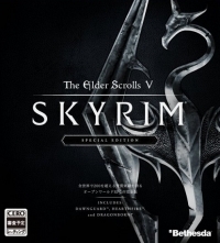 Скачать игру The Elder Scrolls V: Skyrim Special Edition (2016) PC | Лицензия через торрент на rutor