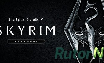 Скачать игру The Elder Scrolls V: Skyrim - Special Edition (2016) PC | Лицензия через торрент на rutor