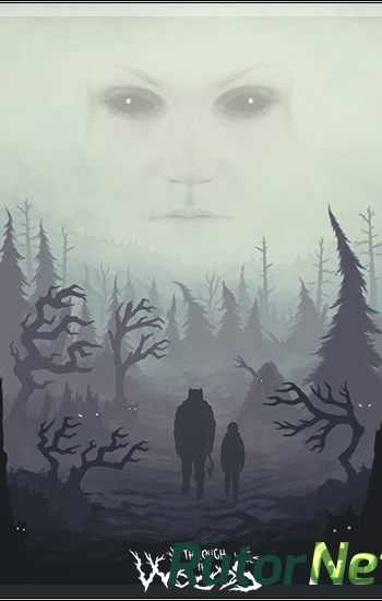 Скачать игру Through the Woods: Collector's Edition (2016) PC | Repack от Other s через торрент на rutor