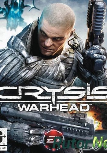 Скачать игру Crysis: Dilogy (2007-2008) PC | RePack от xatab через торрент на rutor