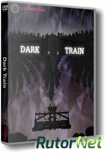 Скачать игру Dark Train (2016) PC | RePack от R.G. Freedom через торрент на rutor