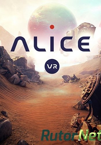 Скачать игру Alice VR (2016) PC | Repack от Other s через торрент на rutor