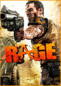 Скачать игру Rage: Anarchy Edition 2011 |PC RePack от NONAME через торрент на rutor