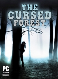 Скачать игру The Cursed Forest (2016) PC | RePack от Other s через торрент на rutor