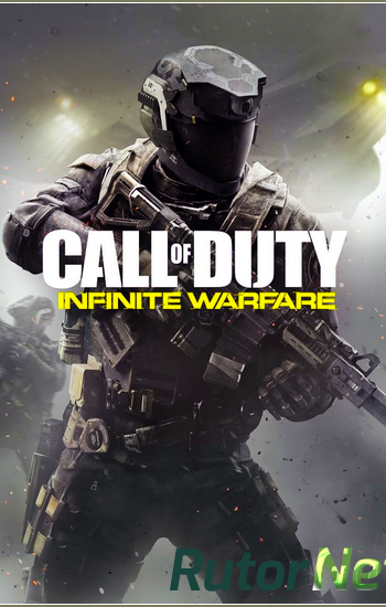 Скачать игру Call of Duty: Infinite Warfare - Digital Deluxe Edition (2016) PC | Steam-Rip от Fisher через торрент на rutor