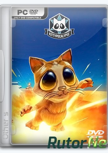 Скачать игру Kittypocalypse - Ungoggled (2016) En (1.0) Лицензия через торрент на rutor