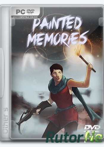 Скачать игру Painted Memories (2016) En/Tr (1.0) Лицензия через торрент на rutor