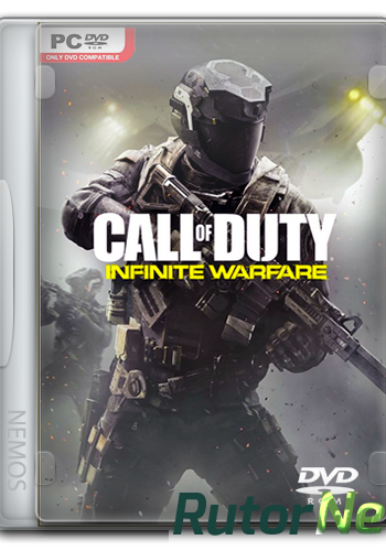 Скачать игру Call of Duty: Infinite Warfare - Digital Deluxe Edition 6.0.1211685 (2016) PC | RePack от =nemos= через торрент на rutor