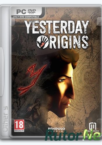 Скачать игру Yesterday Origins (2016) Ru/Multi (1.0) Repack Other s через торрент на rutor