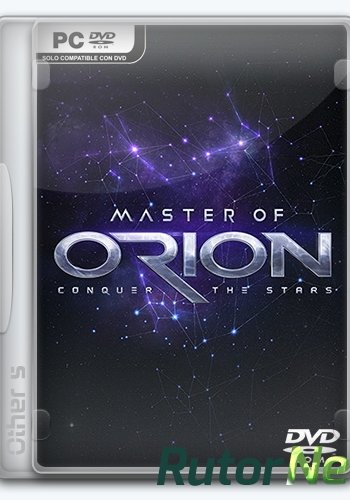 Скачать игру Master of Orion (2016) Ru/Multi (51.2.1.3.32953/dlc) Лицензия Collector's Edition через торрент на rutor