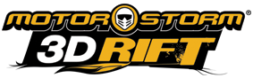 Скачать игру MotorStorm 3D Rift USA 2010|Eng через торрент на rutor