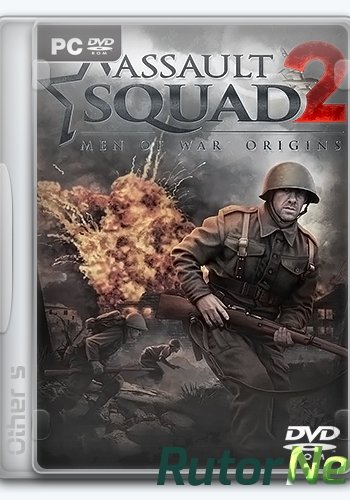 Скачать игру Assault Squad 2: Men of War Origins v3.260.0 (2016) PC | RePack от Other s через торрент на rutor