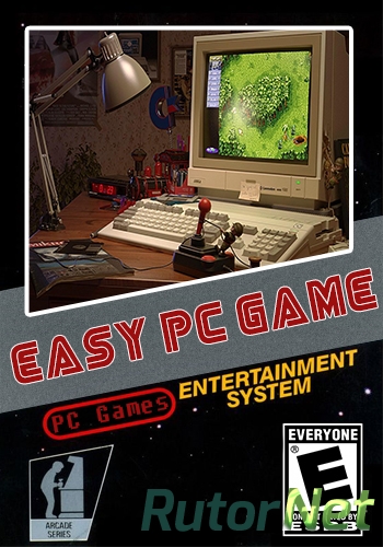 Скачать игру Easy PC Game (GsN) (ENG+RUS) Repack через торрент на rutor