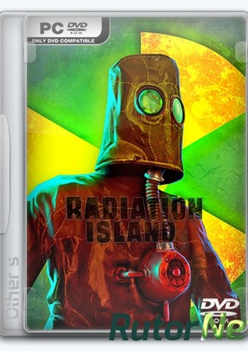 Скачать игру Radiation Island (2016) PC | Лицензия через торрент на rutor