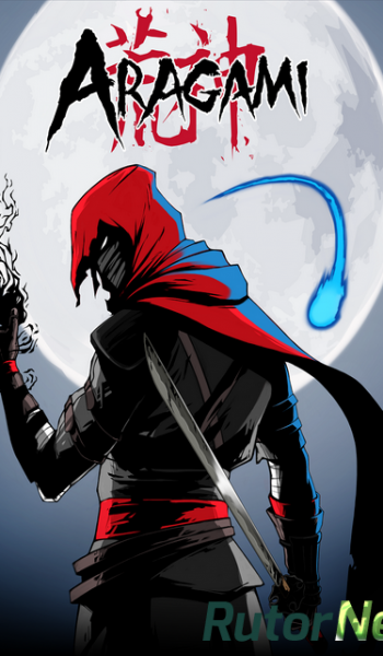 Скачать игру Aragami. Collector's Edition GoG 2016|Eng|Multi8 через торрент на rutor