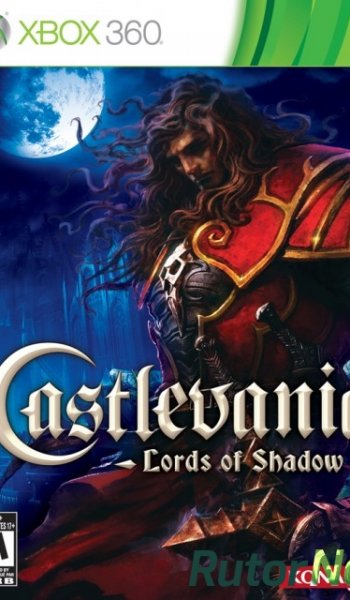 Скачать игру Castlevania: Lords of Shadow – Ultimate Edition RUSSOUND (Релиз от R.G.DShock) через торрент на rutor