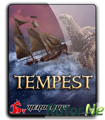 Скачать игру Tempest v 1.0.8 (2016) PC | RePack от qoob через торрент на rutor