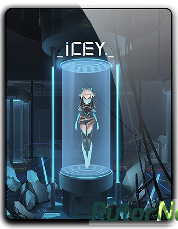 Скачать игру ICEY (2016) PC | RePack от qoob через торрент на rutor