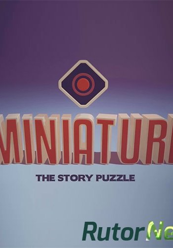 Скачать игру Miniature: The Story Puzzle (ENG) Repack через торрент на rutor