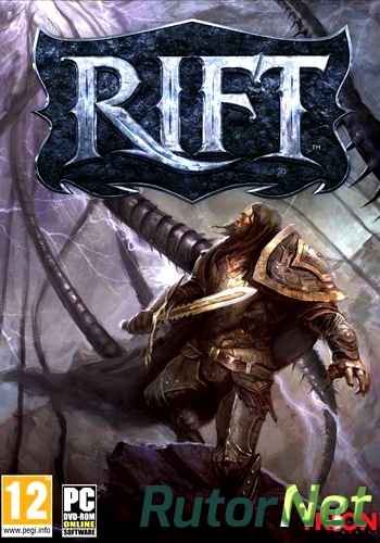 Скачать игру Rift 4.0 hotfix #5 (2011) PC | Online-only через торрент на rutor