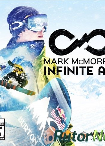 Скачать игру Infinite Air with Mark McMorris 2016, ENG, L SKIDROW через торрент на rutor