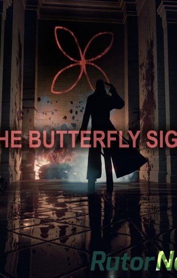 Скачать игру The Butterfly Sign v 1.1.2 (2016) PC | RePack от FitGirl через торрент на rutor