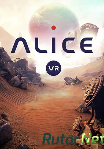 Скачать игру Alice VR v.1.2.5.2 (2016) PC | Лицензия через торрент на rutor