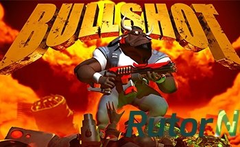 Скачать игру Bullshot (2016) PC | RePack от Pioneer через торрент на rutor