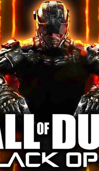 Скачать игру Call of Duty: Black Ops 3 v77.0.0.0 (2015) PC | RePack от FitGirl через торрент на rutor