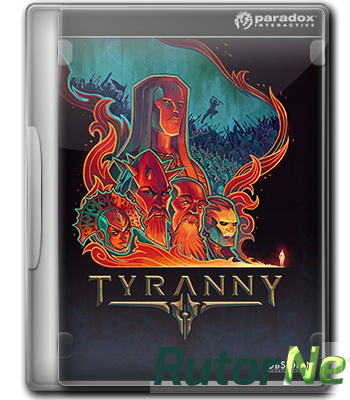 Скачать игру Tyranny v 1.2.0.0131 + DLC (2016) PC | RePack от R.G. Catalyst через торрент на rutor